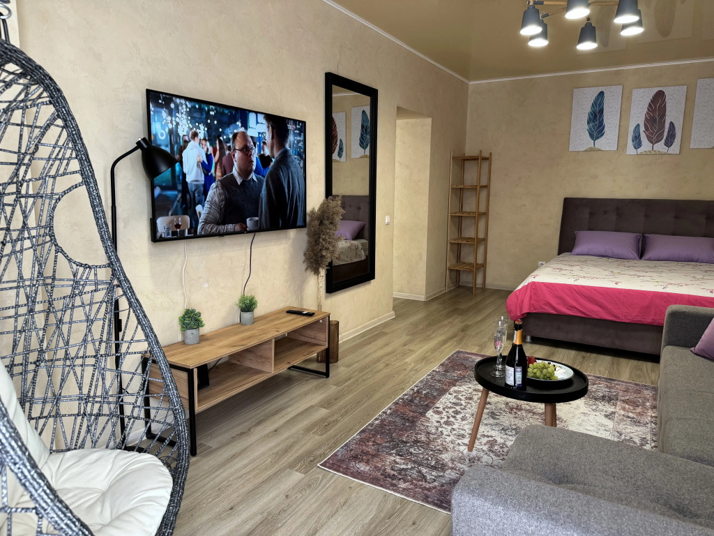 Квартира Времена Года