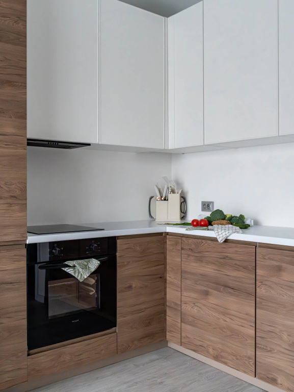 Квартира Your Apart Pulse Premier на Дальневосточном для 4 гостей