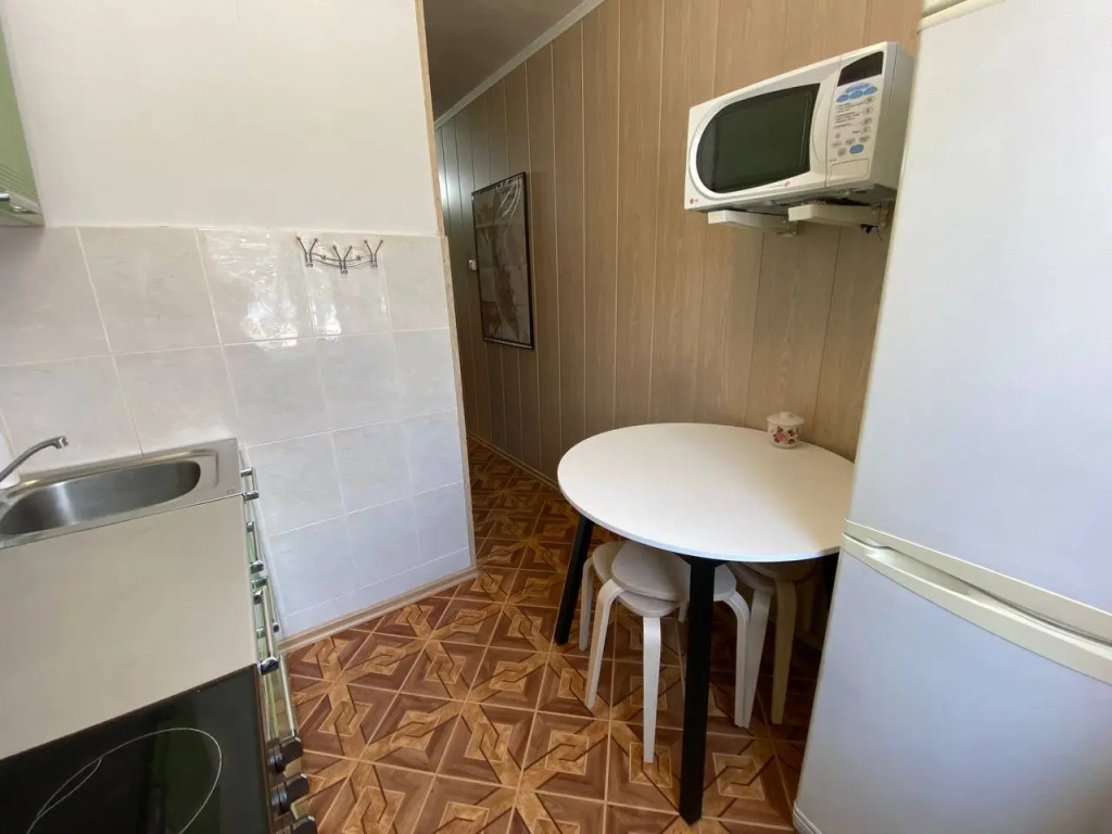 Двухкомнатные апартаменты WELCOME HOME Aparts & Tours 5/1