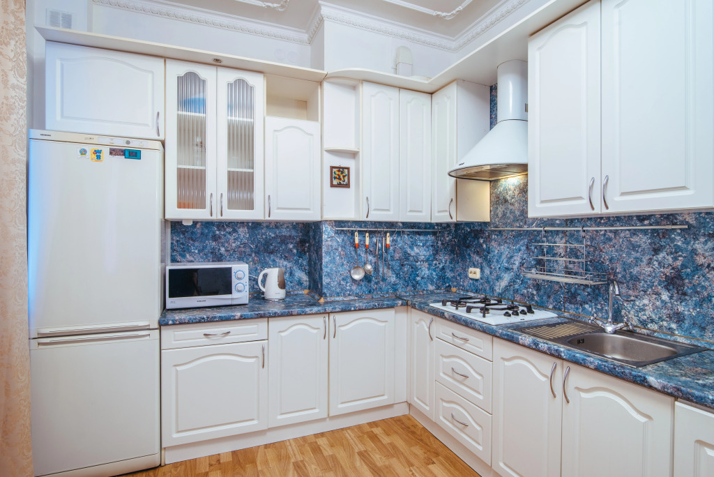 Апартаменты RentPiter Nevsky 30