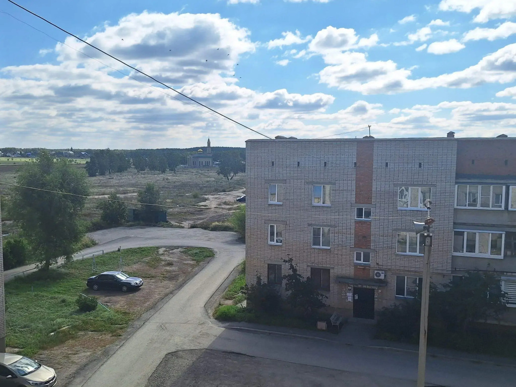 Квартира Уютная 1-комнaтная - фото 19