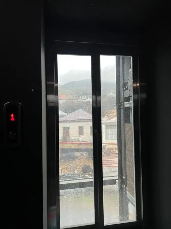 Hotel Memoir Kazbegi by DNT Group