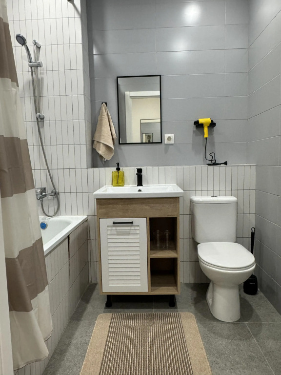 Квартира Golden apartment