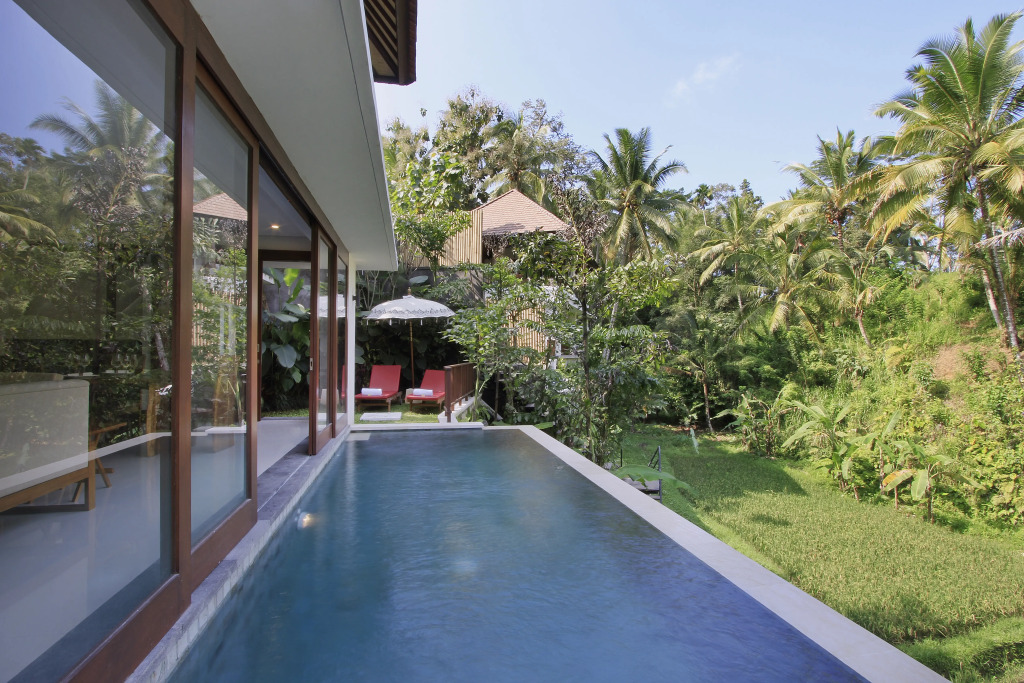 Вилла Dedary Kriyamaha Ubud by Pramana