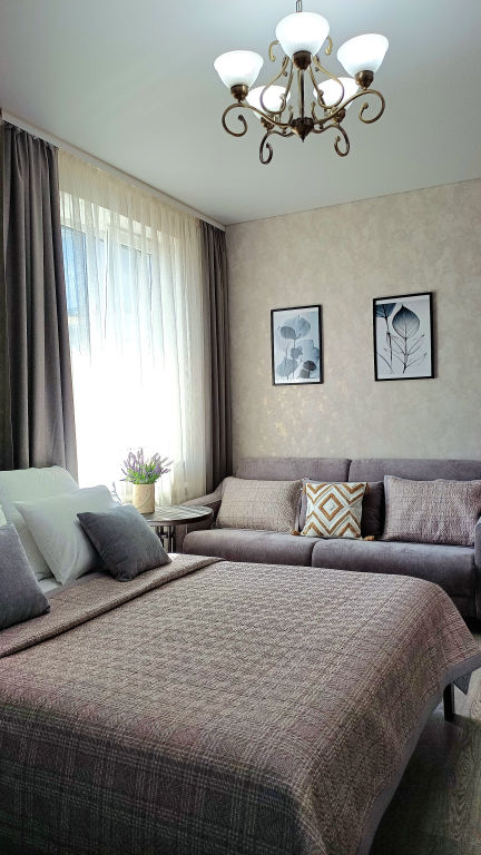 Апартаменты Grand Resort Kislovodsk