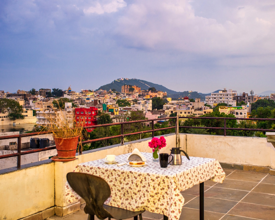 Shiv Villa Home Stay