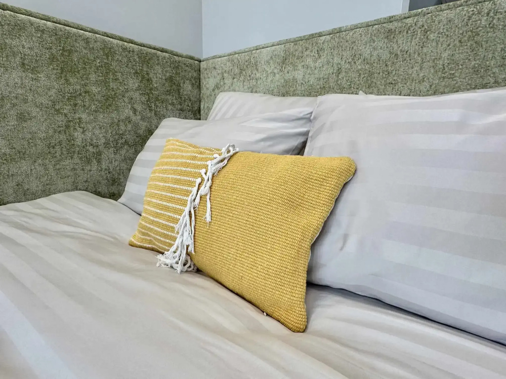 Квартира Студия на Херсонской