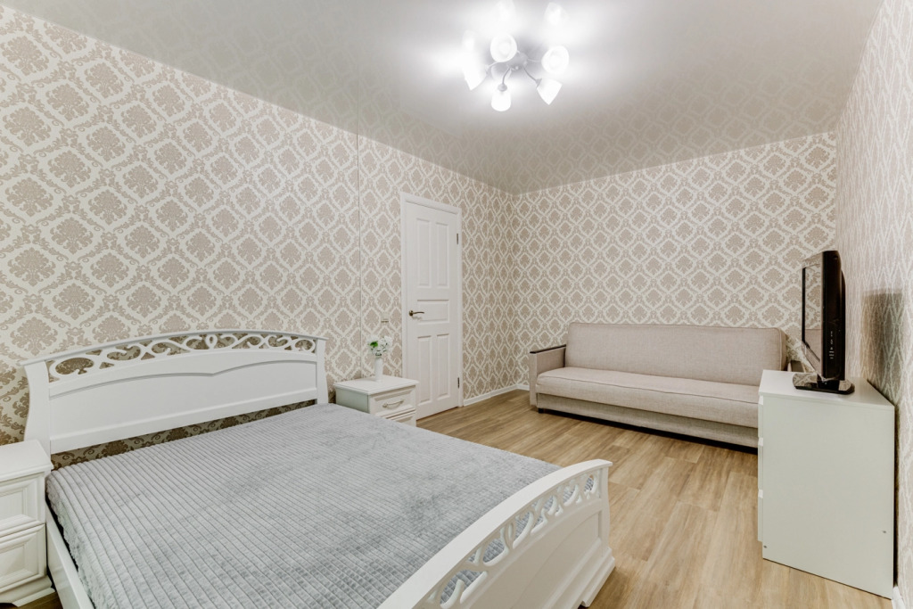 Квартира на Нагорной 33