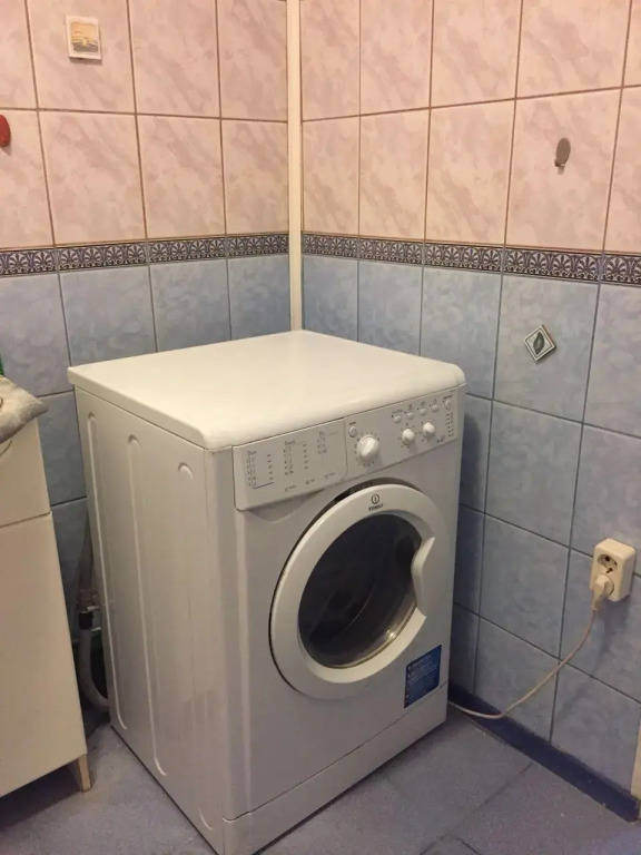 Апартаменты Old Flat на 8-ой Советской