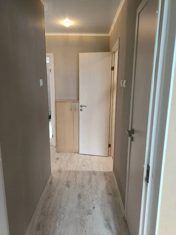 Квартира Двухкомнатная Иртышская