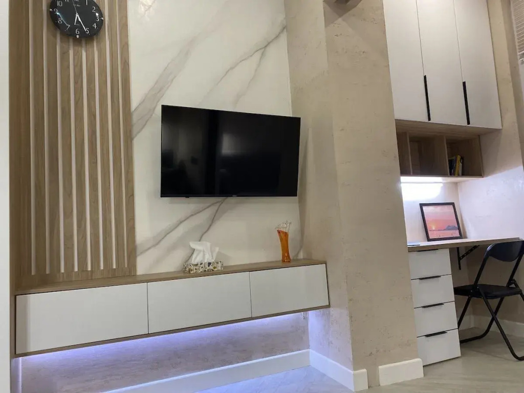 Квартира на Веселой 82/1Б