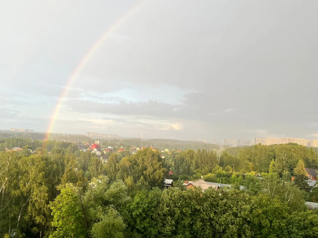 Апартаменты Rafinad Khimki