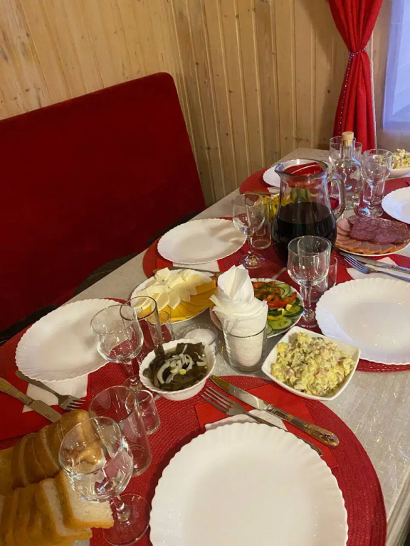 Гостевой дом Иверия