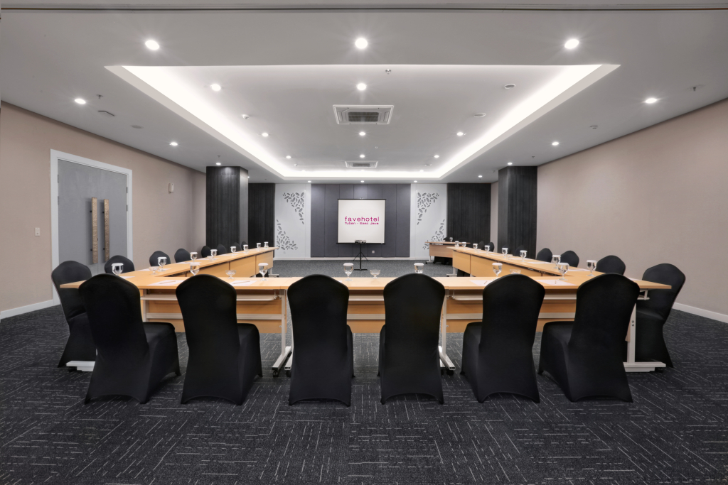 favehotel Tuban