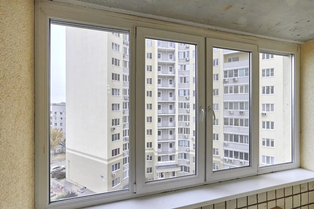 Квартира на Ильинской Площади
