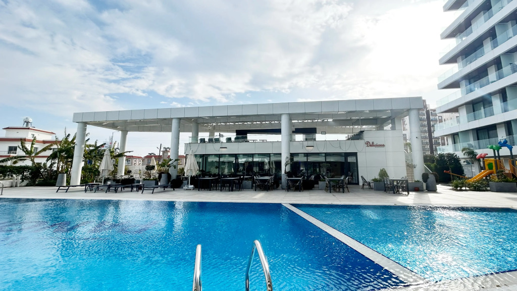 Panorama Long Beach Hotel