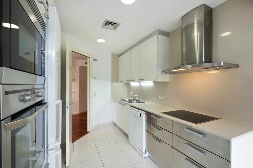 Апартаменты Diagonal Mar Breeze Stay Barcelona
