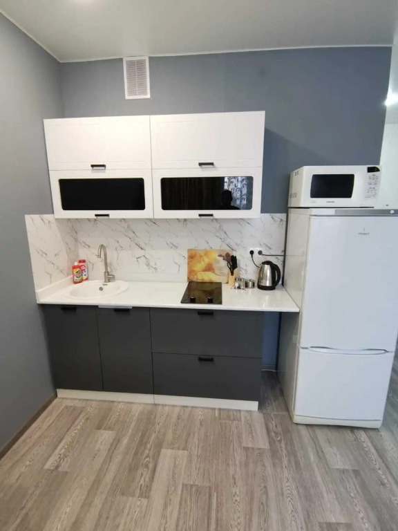 Квартира на улице Самаровской 6 (95)