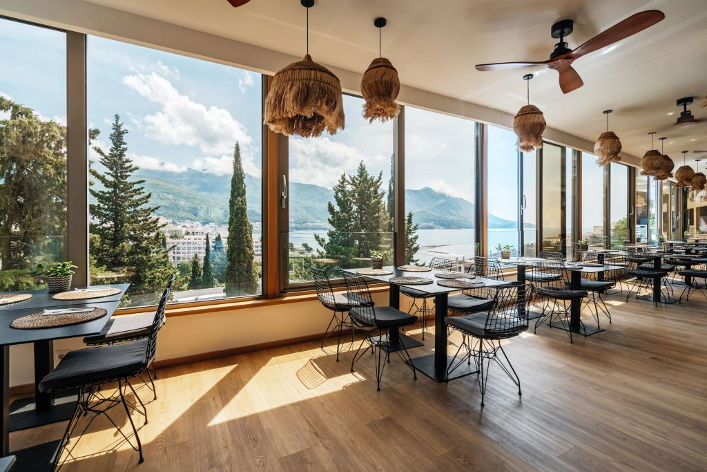 Hotel Harmonia by Dukley