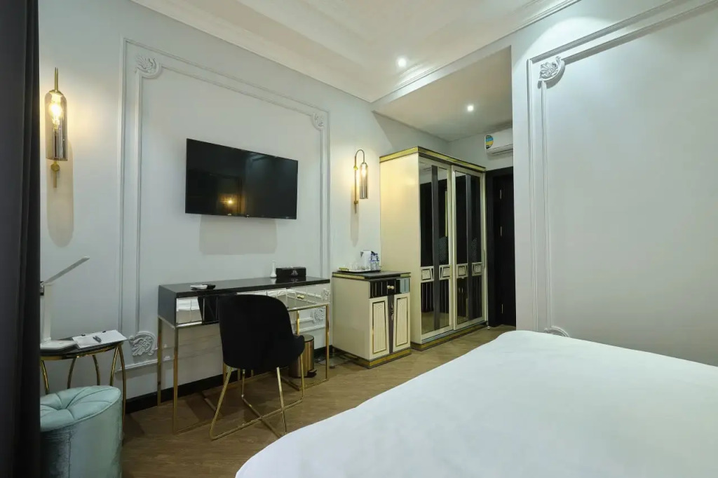 Бутик-Отель East Star Hotel
