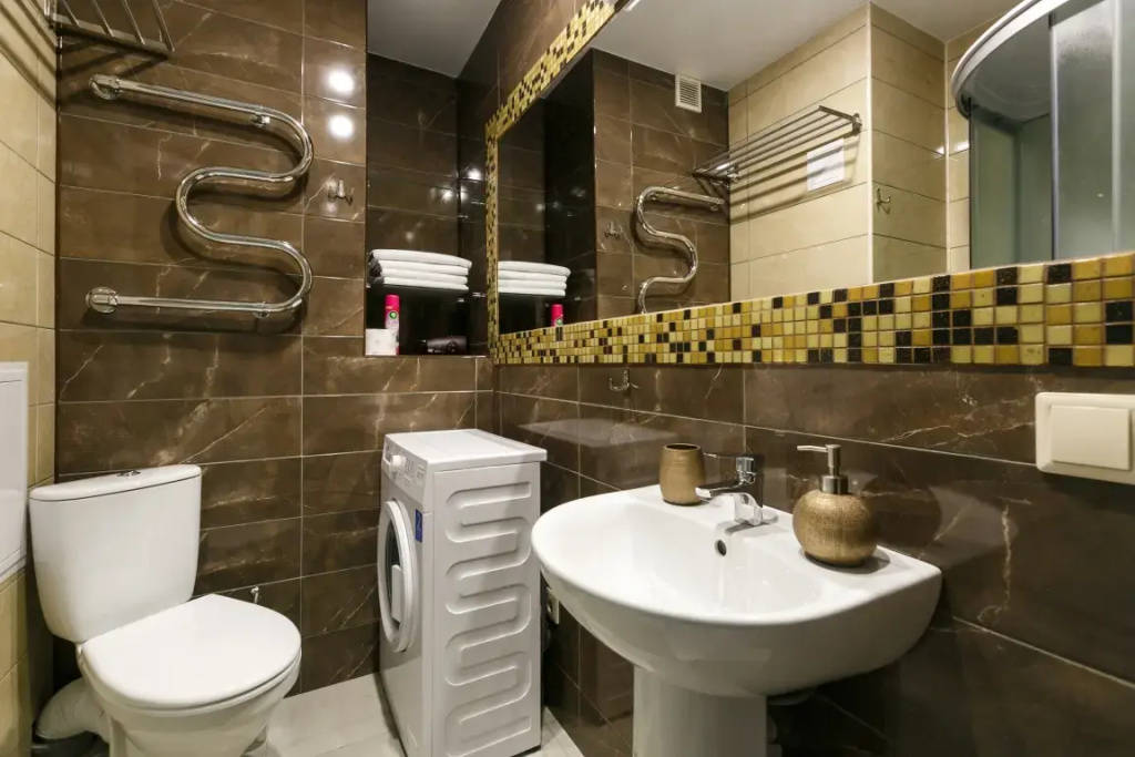 GERBERA APARTMENT Жд Вокзал