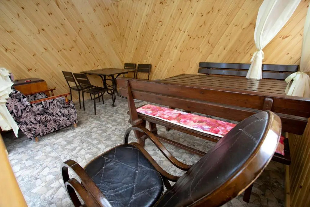 Guest House Tri Sestri