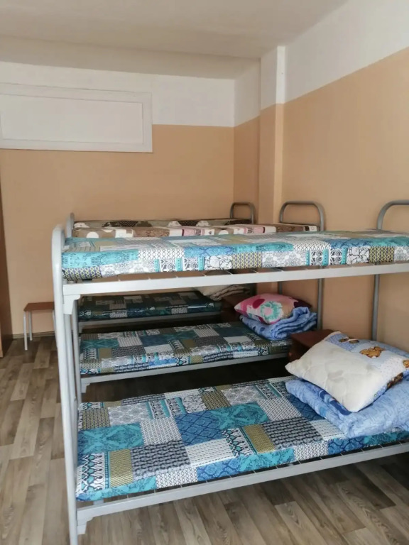 Хостел Разместим на Академической