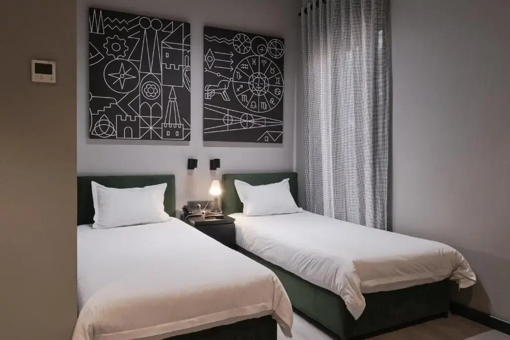 Sapiens Hotel