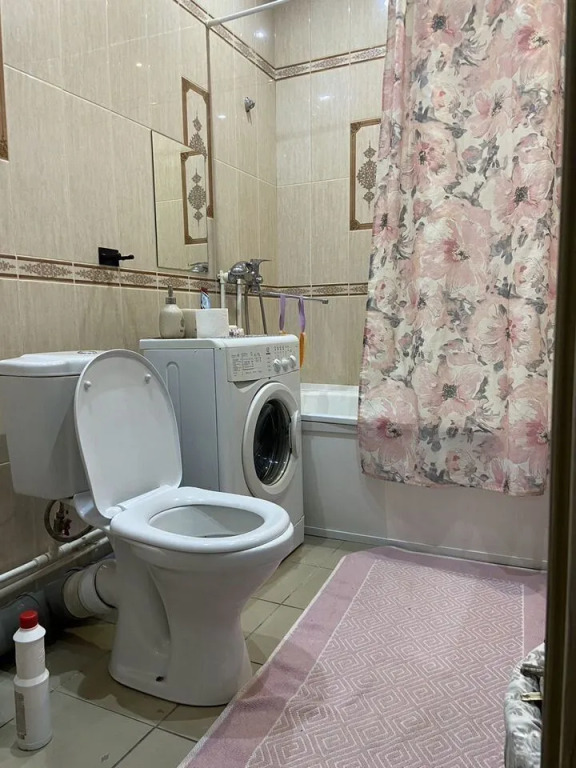 Квартира в 6-ом микрорайоне 4