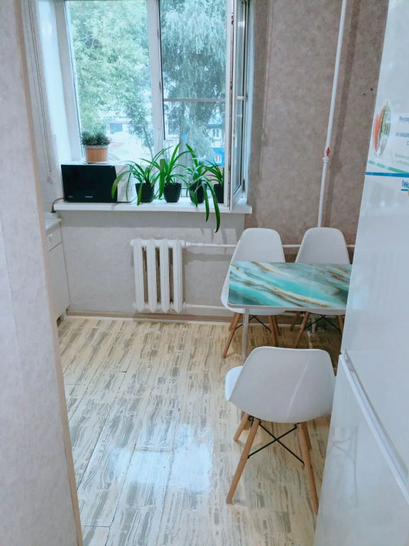 Квартира Уютная для Комфортного Проживания