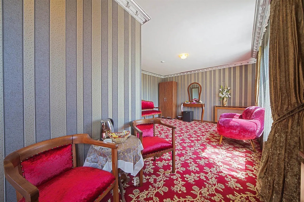 Antea Palace Hotel & Spa
