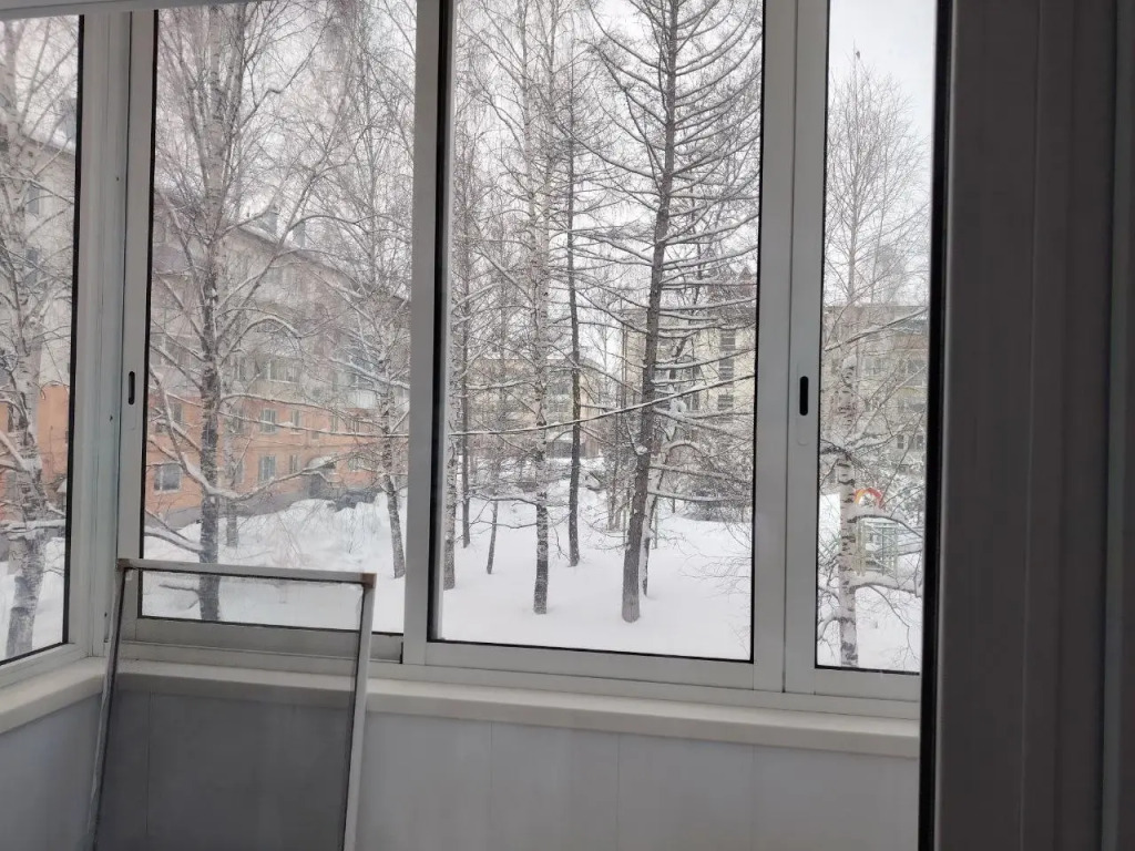 Квартира Просторная двухкомнатная квартира рядом с дк распадским