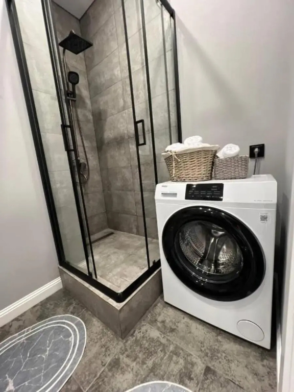 Квартира Bayhouse на ул. Журавлева 28к3