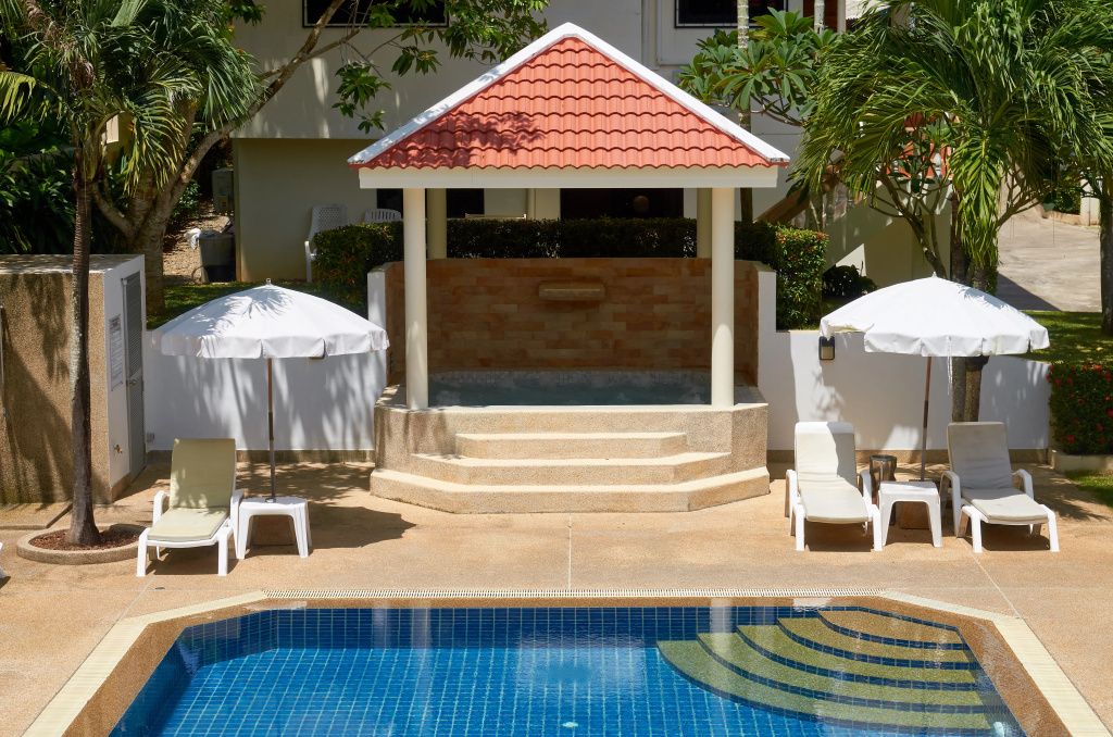 Phuket Riviera Villas Hotel