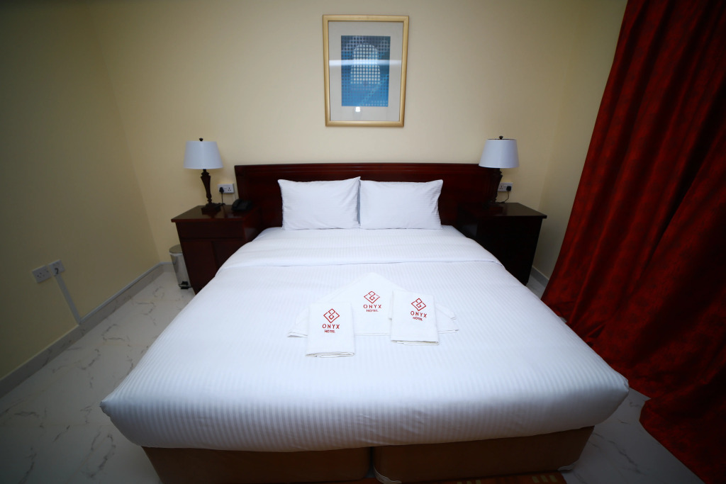 Onyx Hotel Apartments - MAHA HOSPITALITY GROUP