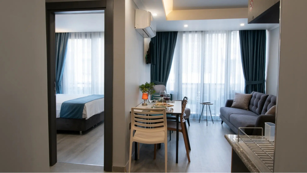 OPERA Hotel Antalya