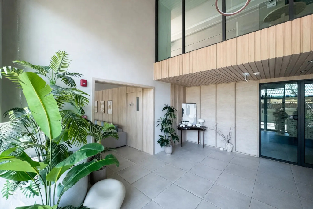 Квартира Family Space Condo 2 Bdr BangTao