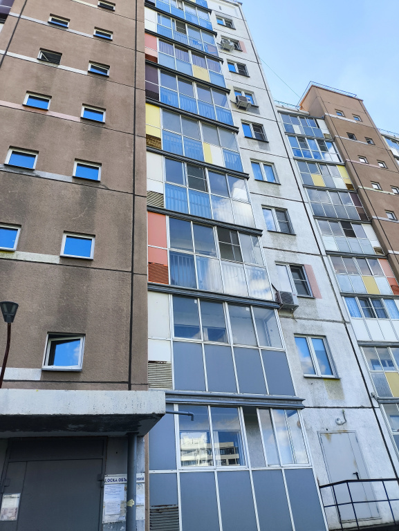Квартира Однокомнатная в Ленинском районе