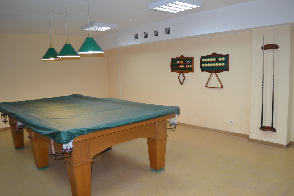 U Petrovicha Mini-Hotel