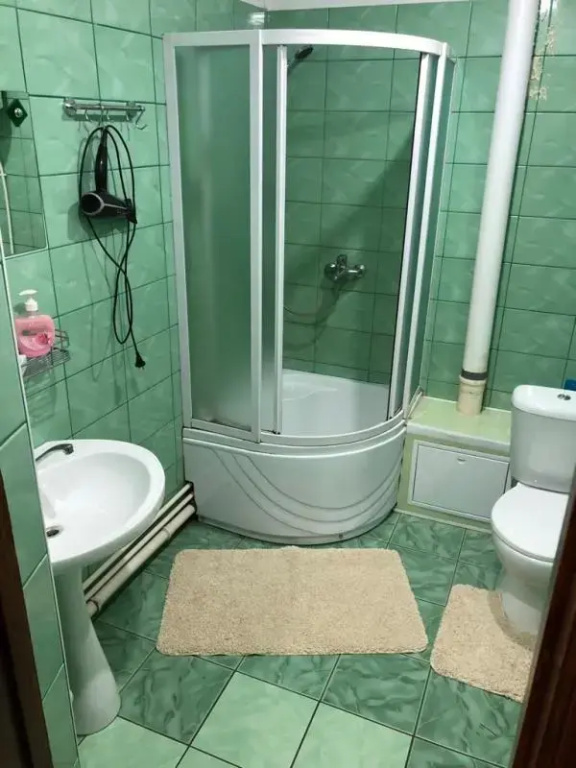 Hotel Sparta