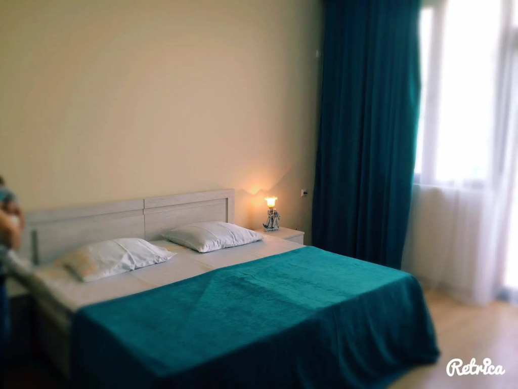 Holiday House Green Cape Batumi