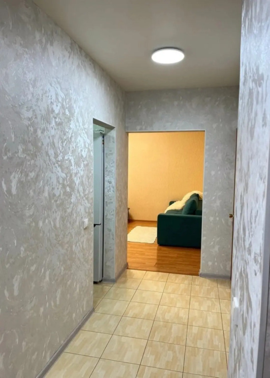 Квартира на Бакинской, 4к1