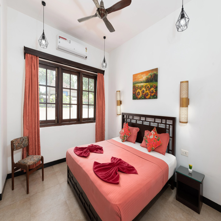 Villa Calangute Phase 12