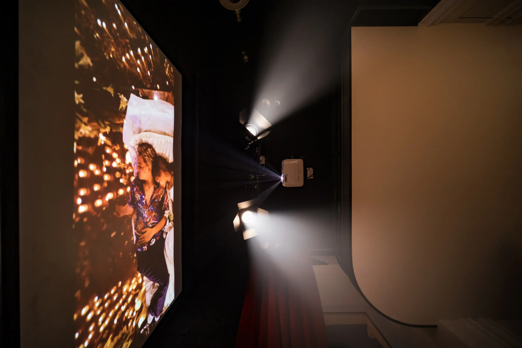 Studio Mama Ro №24 Teatr