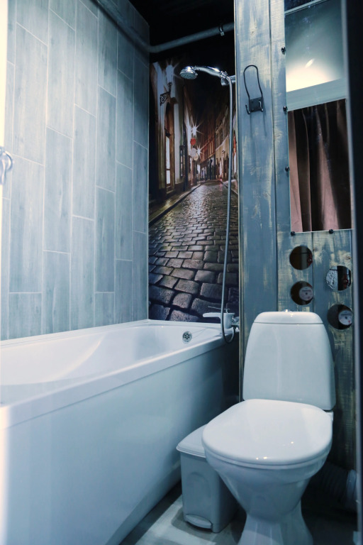 Квартира Loft 17
