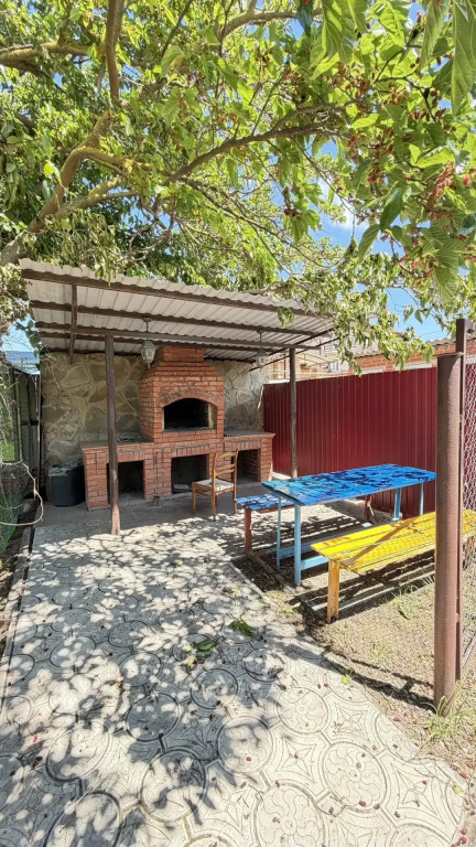 Гостевой дом Кипарис