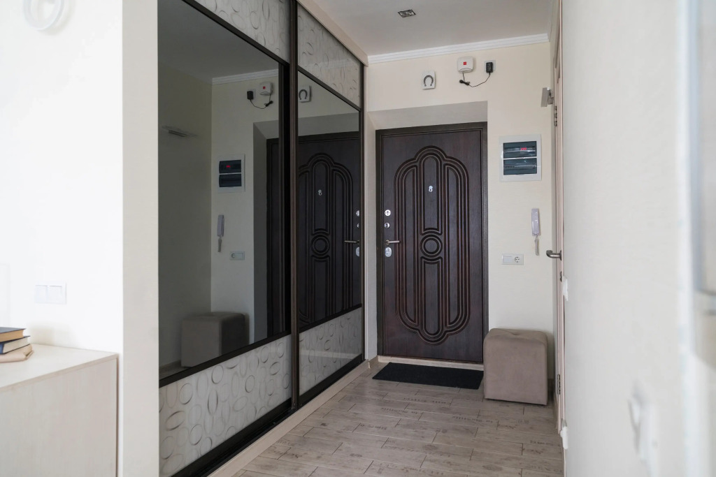Квартира Вгости61 Галерея