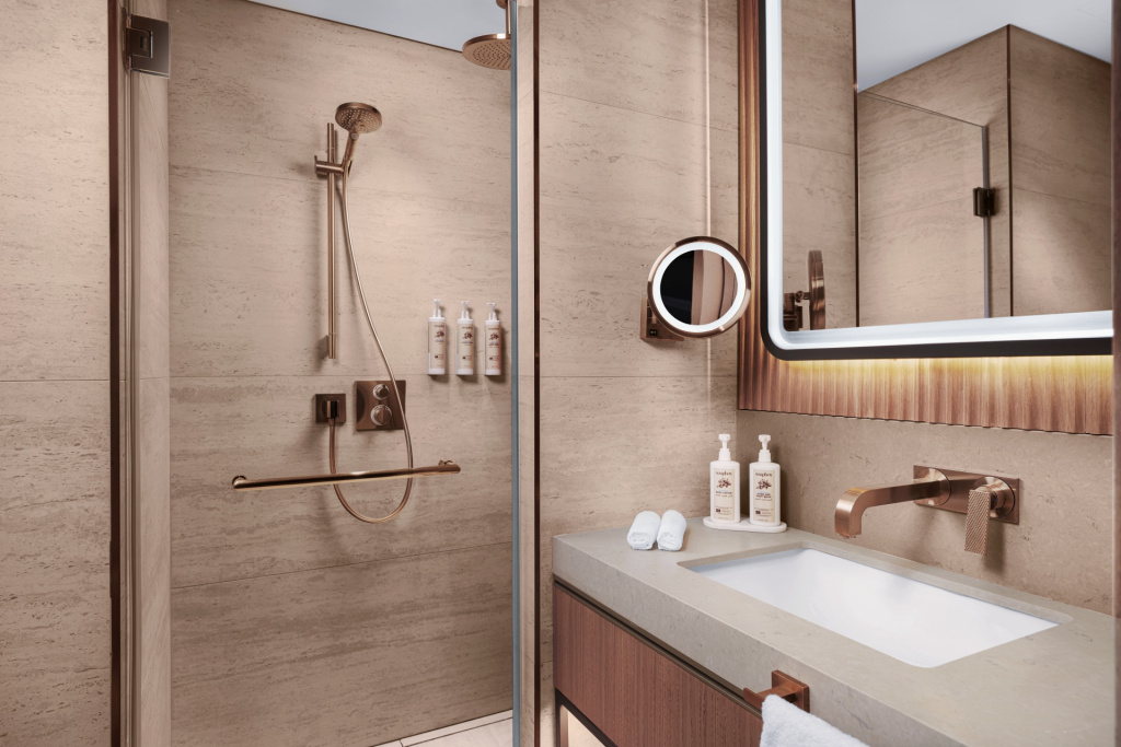 Delta Hotels by Marriott Istanbul Karakoy