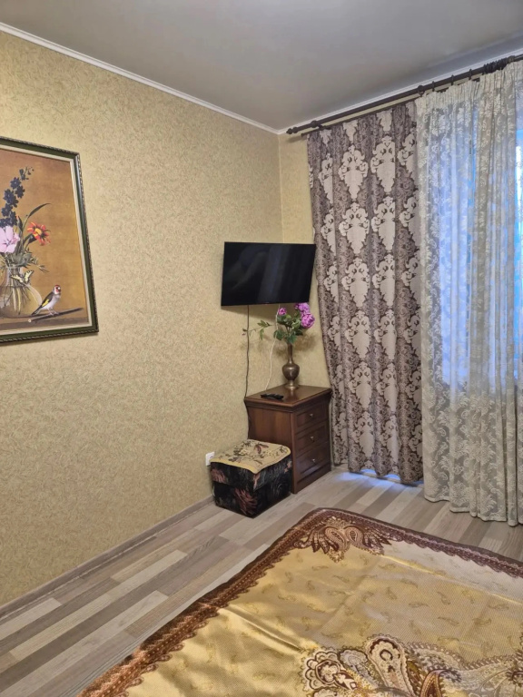 Квартира В центре Зеленоградска Дыхание Балтики
