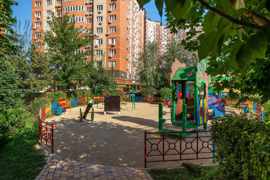 Квартира GoodTimeApartments Двухкомнатные Апартаменты